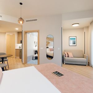 Palau Suites & Apartments