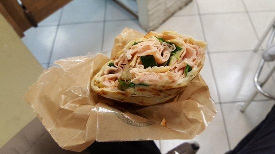 Piadineria Punto Fermo